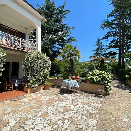 Daire Adriana Di Argonautivacanze
