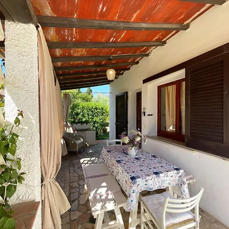 Apartment Adriana Di Argonautivacanze Porto Azzurro