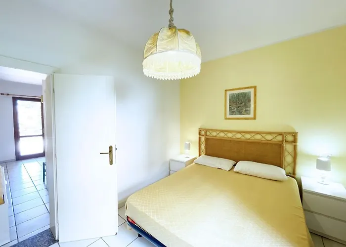 Apartmán Adriana Di Argonautivacanze *
