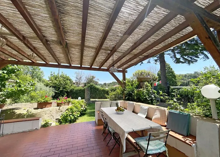 Apartmán Adriana Di Argonautivacanze