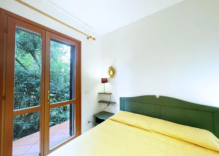 Adriana Di Argonautivacanze Porto Azzurro