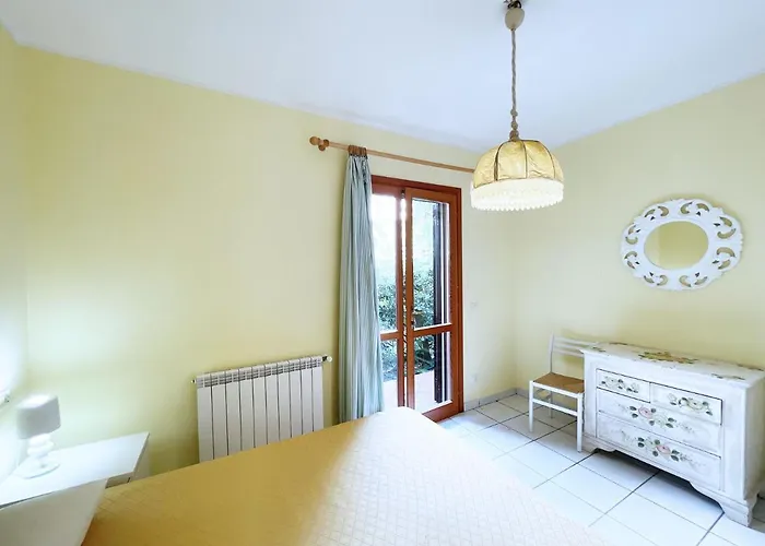 Apartmán Adriana Di Argonautivacanze