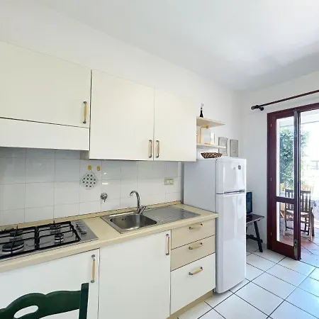 Appartement Adriana Di Argonautivacanze *