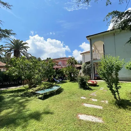 Appartement Adriana Di Argonautivacanze Porto Azzurro