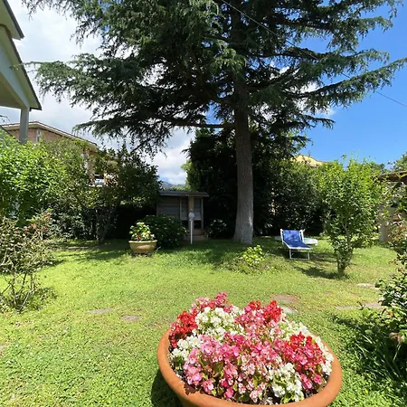 Adriana Di Argonautivacanze Appartement