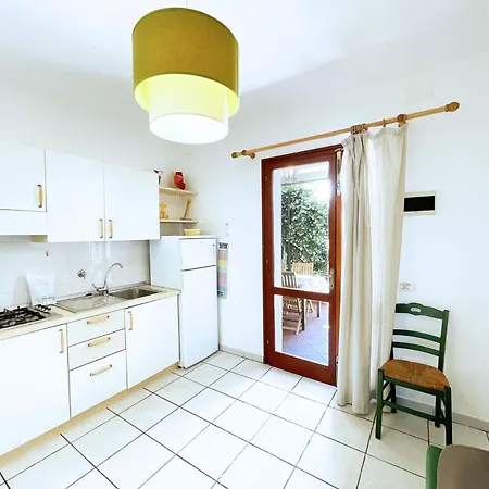 Adriana Di Argonautivacanze Appartement *