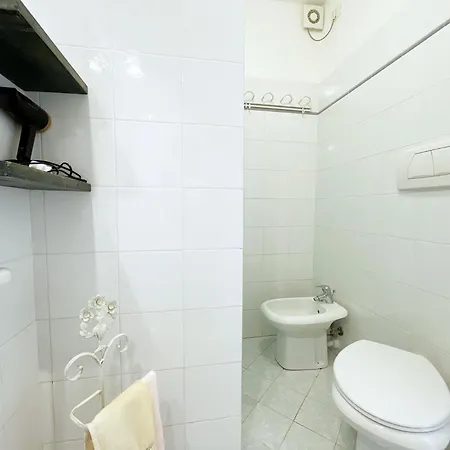 Adriana Di Argonautivacanze Appartement