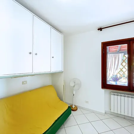Adriana Di Argonautivacanze Appartement