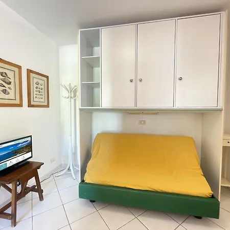 Adriana Di Argonautivacanze Appartement Porto Azzurro