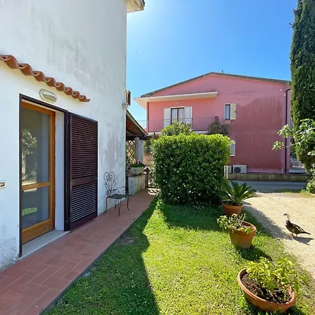 Appartement Adriana Di Argonautivacanze Porto Azzurro