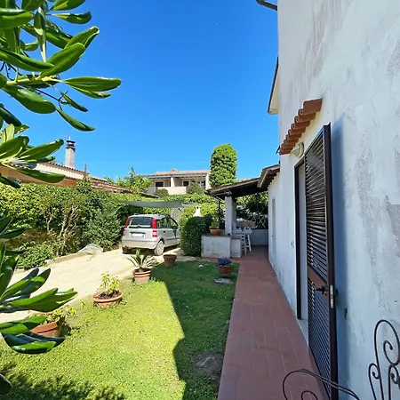 Appartement Adriana Di Argonautivacanze