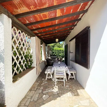 Adriana Di Argonautivacanze Appartement Porto Azzurro