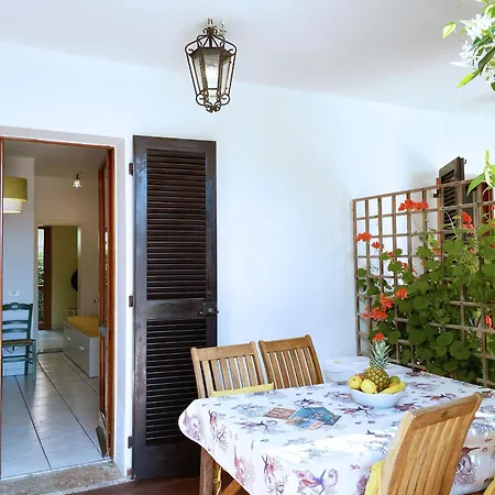 Appartement Adriana Di Argonautivacanze